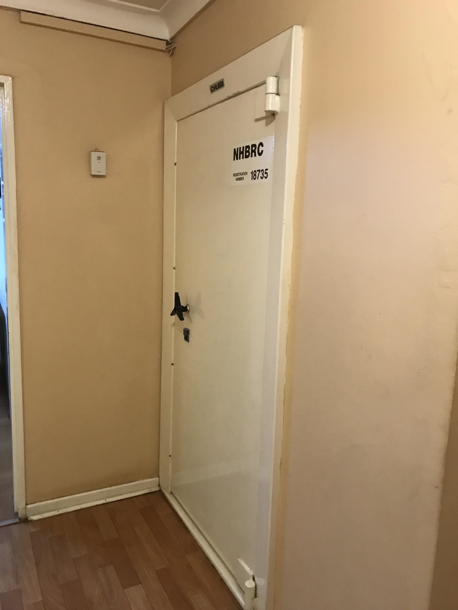 Commercial Property for Sale in Lichtenburg Industrial North West